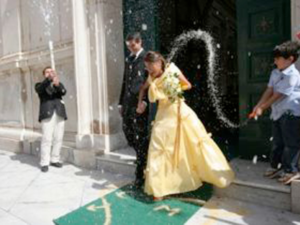 Matrimoni solidali