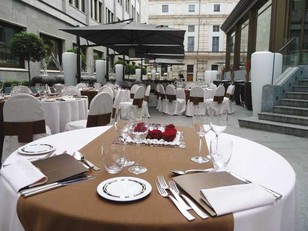 Golden Palace Hotel