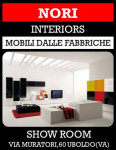 ' .  addslashes(Nori interiors mobili dalle fabbriche) . '
