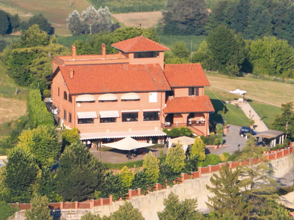 Parco del Bric