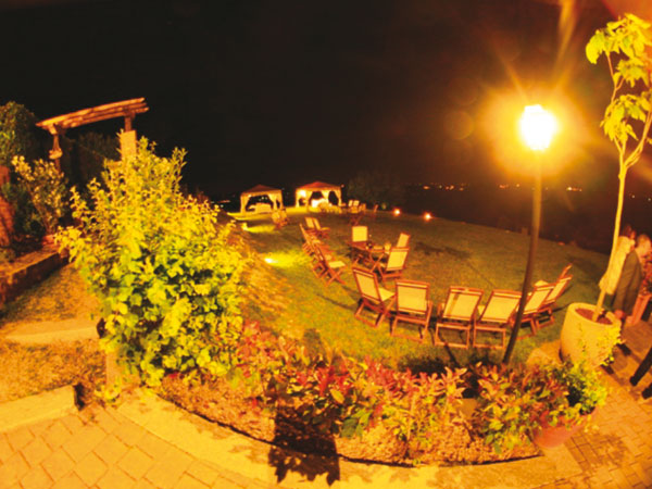 Parco del Bric
