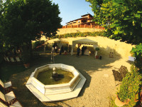 ' .  addslashes(Parco del Bric) . '