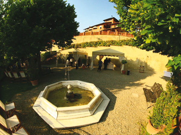 Parco del Bric