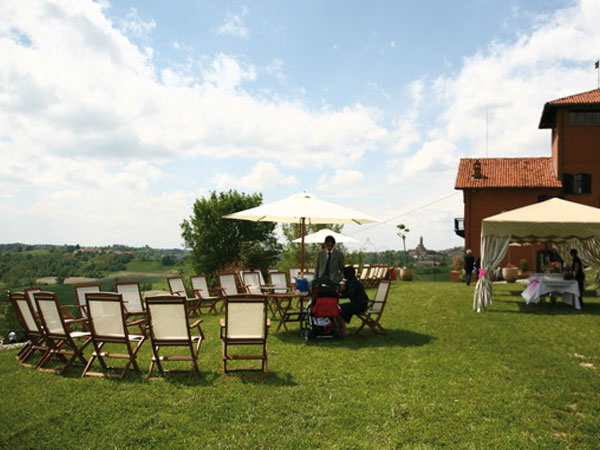 Parco del Bric