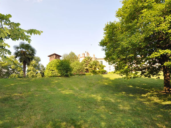 Castello di Banchette