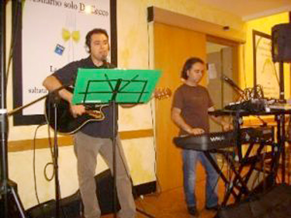 Mb musica per matrimoni