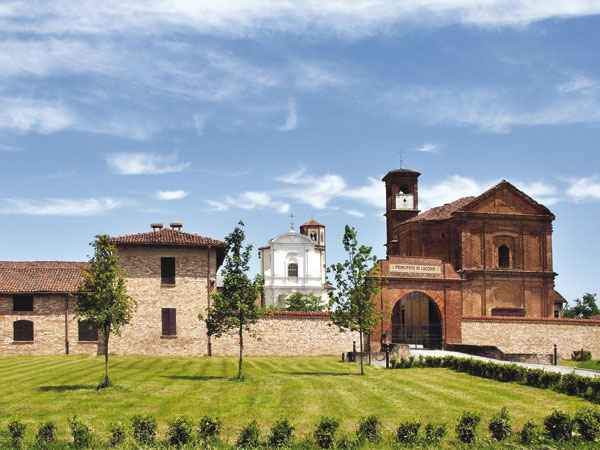 Principato di Lucedio