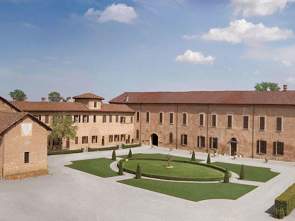 Principato di Lucedio