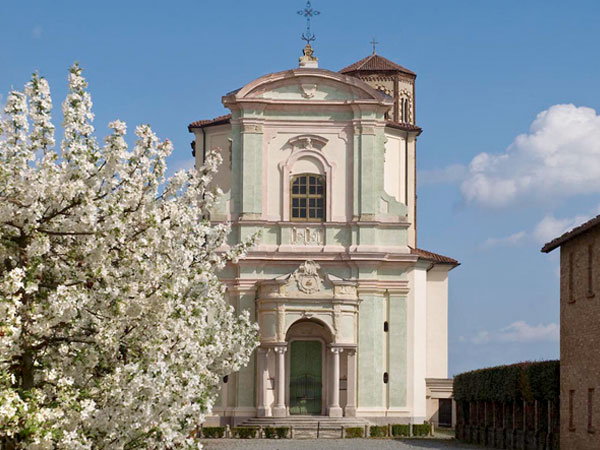 Principato di Lucedio