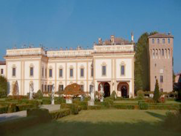Villa grifoni