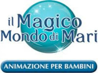 ' .  addslashes(Il magico mondo di mari) . '