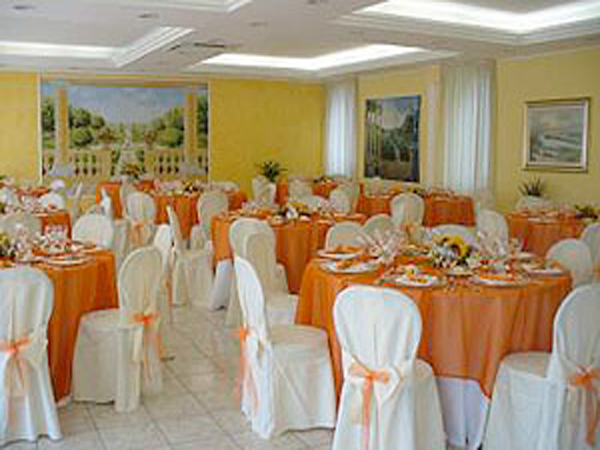 Le Palme Banqueting