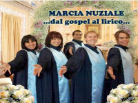 ' .  addslashes(Marcia nuziale) . '