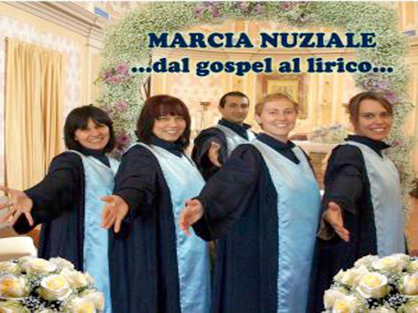 Marcia nuziale