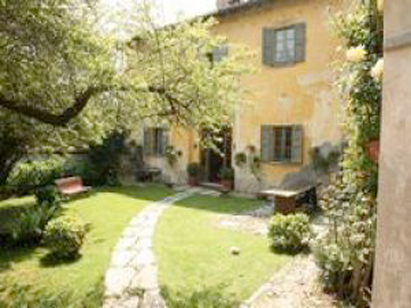Profumi della corte