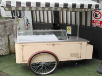 ' .  addslashes(Street food green) . '