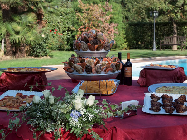 Tenuta La Reggia