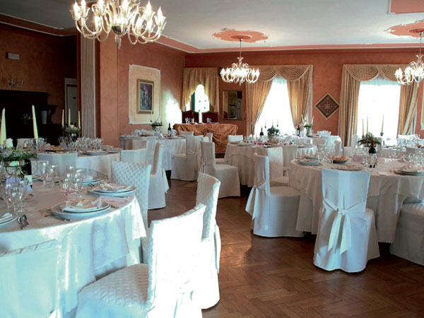 Tenuta La Reggia