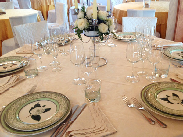 Tenuta La Reggia