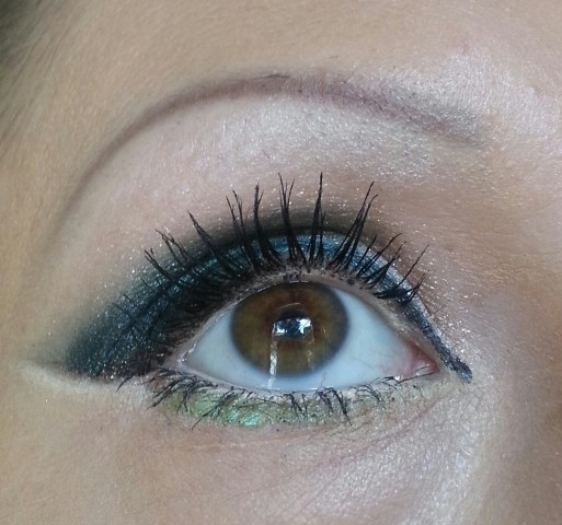 Alexa Make Up Artist