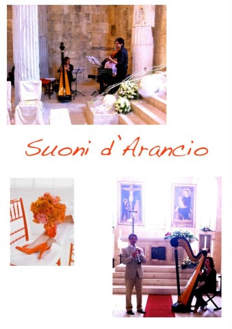 Suoni d\'Arancio