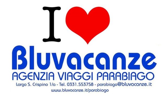 Bluvacanze Parabiago