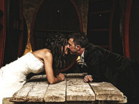 ' .  addslashes(Just Married) . '