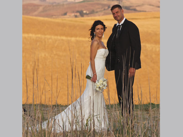 Just Married