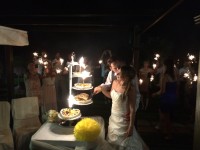 ' .  addslashes(La Barcaccia) . '