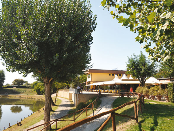 Oasi al Lago
