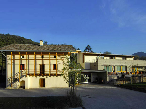 Maso Franch Relais & Gourmet