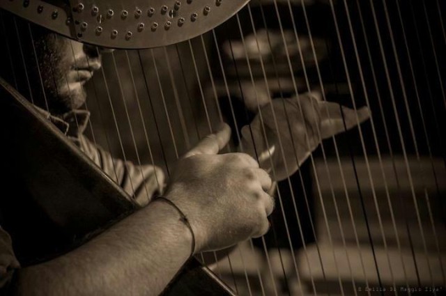 Arpa e... per il tuo matrimonio