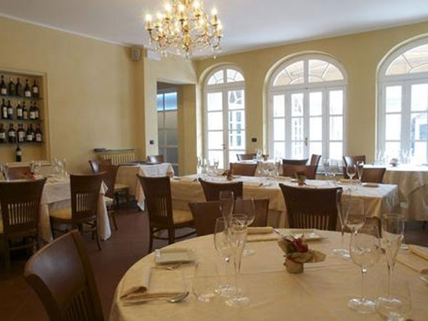 Ristorante Vittorio Veneto