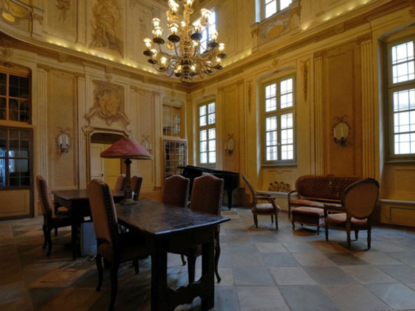 Castello di Trofarello