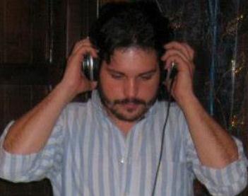Jhonny Show DJ