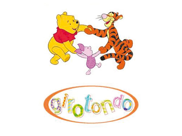 Il Girotondo