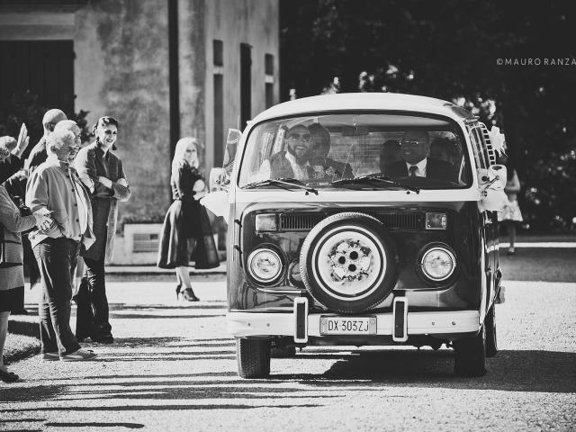 Mauro Ranzato Fotografo