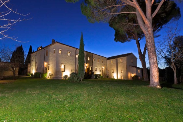 Convento di San Francesco