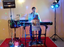' .  addslashes(Paolomusiclive) . '