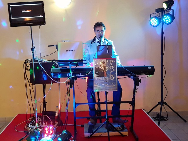 Paolomusiclive