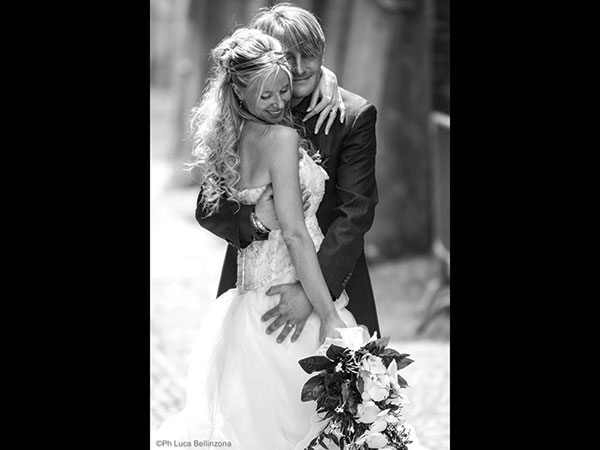 Bianco e Nero studio fotografico