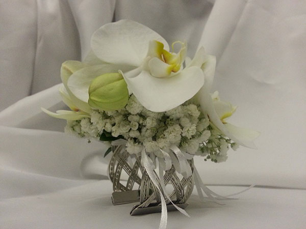 Chiara Fiori and Wedding Planners