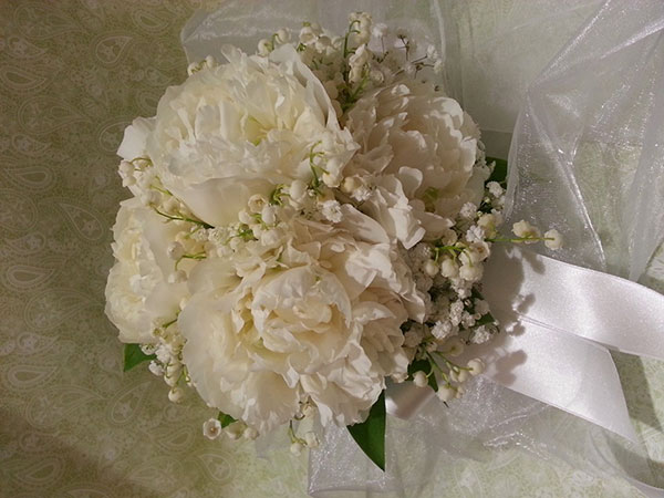 Chiara Fiori and Wedding Planners