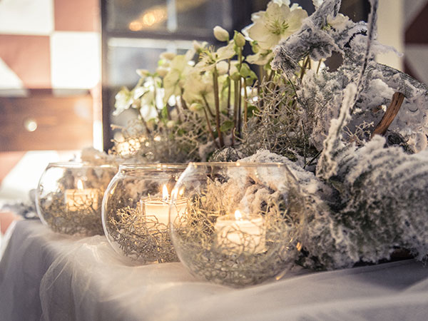 Chiara Fiori and Wedding Planners