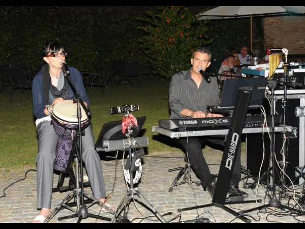 Duo Incanto