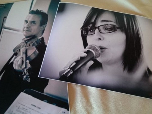 Duo Incanto