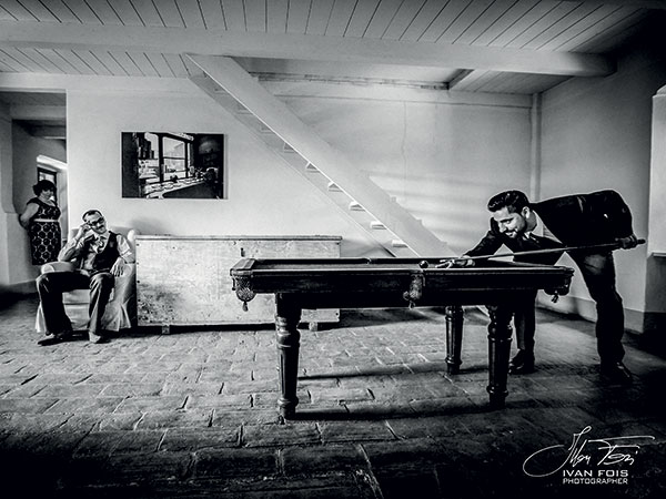 Ivan Fois photographer