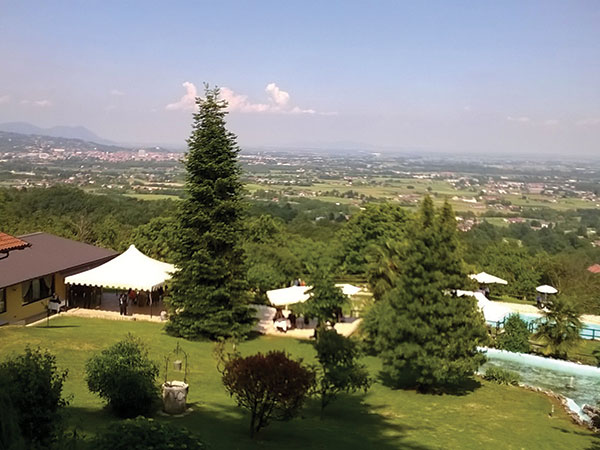 Oasi Bellavista