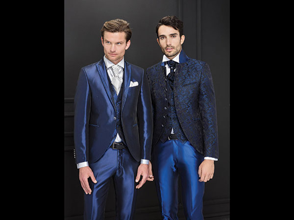 Radiosa Atelier - Abiti da sposa, LOOK E ABBIGLIAMENTO Bologna