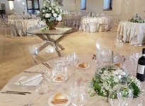 ' .  addslashes(La Torre - Borgo Ramezzana Country House) . '
